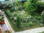 Zona Mihai Bravu imobil 8 camere curte generoasa 