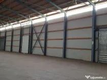 Spatiu depozitare Tunari soseaua de centura