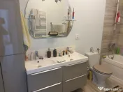 Vila parter zona Balcescu , constr 2018 , sc 140 mp, gaz 