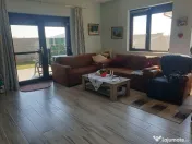 Vila parter zona Balcescu , constr 2018 , sc 140 mp, gaz 