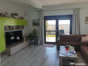 Vila parter zona Balcescu , constr 2018 , sc 140 mp, gaz 