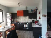Vila parter zona Balcescu , constr 2018 , sc 140 mp, gaz 