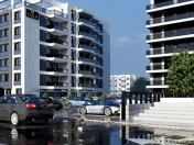 Studio Mamaia Nord - O.B.A Lake - Proiect finalizat. 