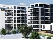 Studio Mamaia Nord - O.B.A Lake - Proiect finalizat. 