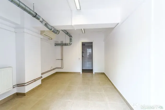 Spațiu de închiriat central - Arad (Arad)