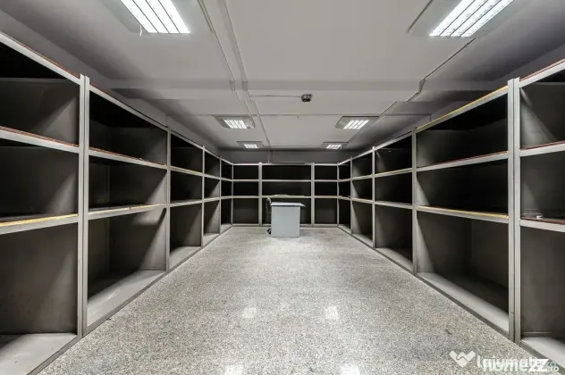 Spațiu de închiriat central - Arad (Arad)