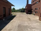 Spatii industriale si edilitare 
