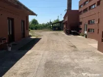 Spatii industriale si edilitare