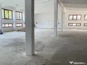 Spatii industriale si edilitare 