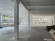 Spatii industriale si edilitare 