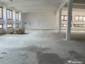 Spatii industriale si edilitare 