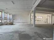 Spatii industriale si edilitare 