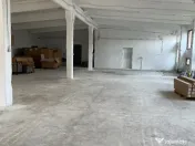 Spatii industriale si edilitare 