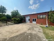 Spatii industriale si edilitare 