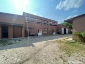 Spatii industriale si edilitare 