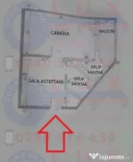 ID 6077 Spatiu comercial *Str. 1848