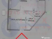 ID 6077 Spatiu comercial *Str. 1848 