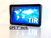 Navigatie - GPS 7"inch HD,Modele NOI ptTruck,TIR,Camion,Auto.Garantie 
