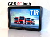 Navigatii GPS - 9" HD, Truck,TIR,Camion,Auto,16GB,NOU.Garantie 