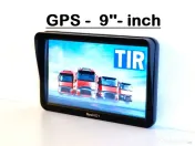 Navigatii GPS - 9" HD, Truck,TIR,Camion,Auto,16GB,NOU.Garantie 