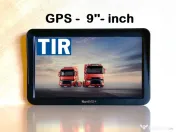 Navigatii GPS - 9" HD, Truck,TIR,Camion,Auto,16GB,NOU.Garantie 