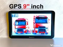 Navigatii GPS - 9" HD, Truck,TIR,Camion,Auto,16GB,NOU.Garantie