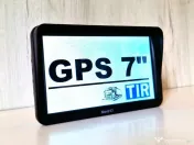 GPS Navigatie- 7"inchHD,Program 2026 Truck,TIR,Camion. 