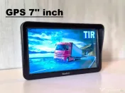 GPS Navigatie- 7"inchHD,Program 2026 Truck,TIR,Camion. 