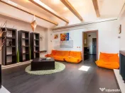 Apartament cu 3 camere de vânzare în zona Jiului 