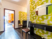 Apartament cu 3 camere de vânzare în zona Jiului 