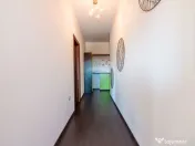 Apartament cu 3 camere de vânzare în zona Jiului 