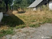 Zona Castel Transilvania, casa 16 ari teren 