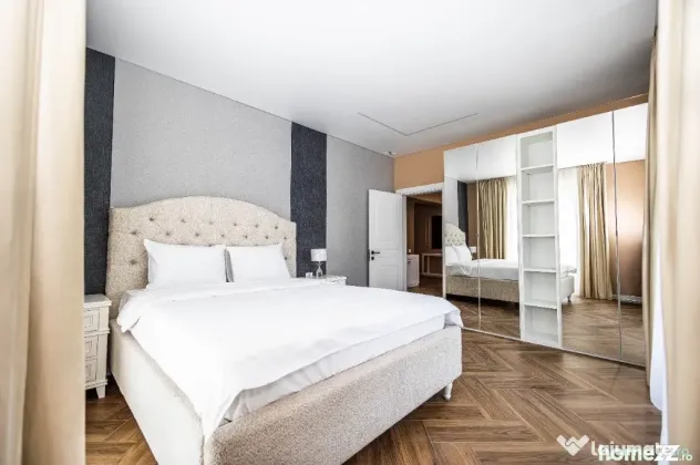 Apartament 2 camere nr. 93 - O.B.A Tower Mamaia Nord
