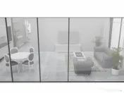 Apartament Mamaia Nord -2 camere- O.B.A Tower 