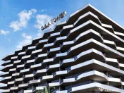 Apartament Mamaia Nord -2 camere- O.B.A Tower 