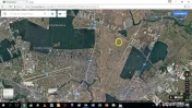Teren 10000 mp zona Pipera Radiofar pt Investitie 89 euro/mp