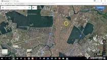 Teren 10000 mp zona Pipera Radiofar pt Investitie 89 euro/mp
