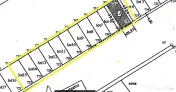 Teren 10000 mp zona Pipera Radiofar pt Investitie 89 euro/mp