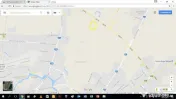 Teren 10000 mp zona Pipera Radiofar pt Investitie 89 euro/mp