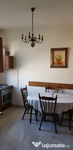 CENTRAL -Bulevard -apartament 2 camere renovat ,mobilat util
