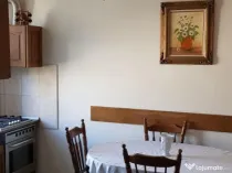 CENTRAL -Bulevard -apartament 2 camere renovat ,mobilat util