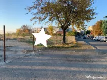 Teren 5000 m în Orașul Râmnicu Sărat