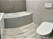 Bloc NOU - loc de parcare inclus! / COD CE699 