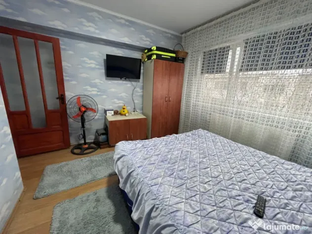 Apartament 2 camere confort 1 decomandat, zona Obor.
