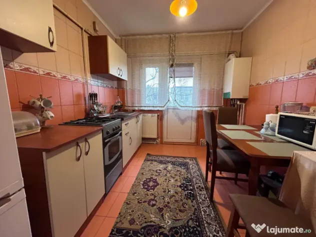 Apartament 2 camere confort 1 decomandat, zona Obor.