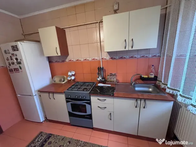 Apartament 2 camere confort 1 decomandat, zona Obor.