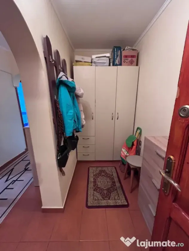 Apartament 2 camere confort 1 decomandat, zona Obor.