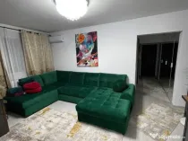 Zona Dristor,in apropiere Mall Park Lake,