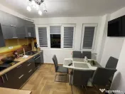 Zona Dristor,in apropiere Mall Park Lake, 