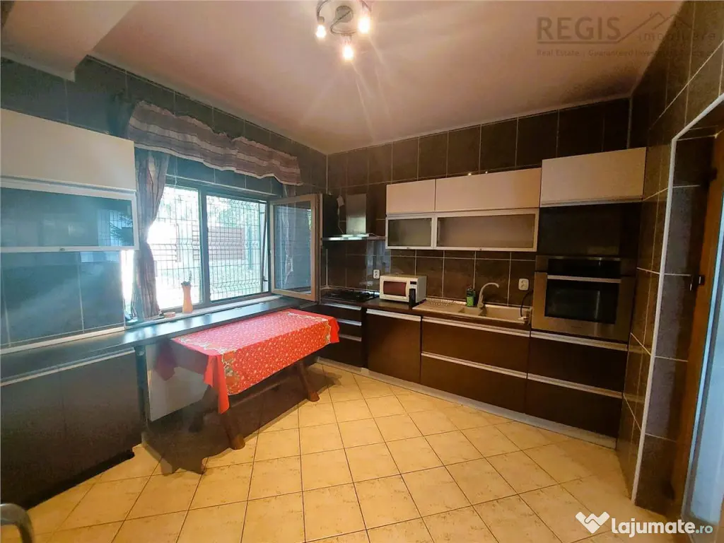 Vila 5 Camere Predeal,Cioplea Comision 0